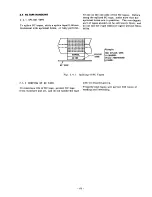 Предварительный просмотр 90 страницы YASKAWA YASNAC 3000G Operator'S Manual