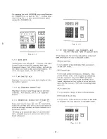 Предварительный просмотр 94 страницы YASKAWA YASNAC 3000G Operator'S Manual