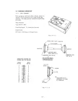 Предварительный просмотр 119 страницы YASKAWA YASNAC 3000G Operator'S Manual