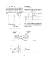 Предварительный просмотр 128 страницы YASKAWA YASNAC 3000G Operator'S Manual