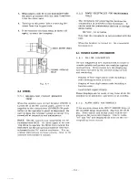 Preview for 158 page of YASKAWA YASNAC 3000G Operator'S Manual