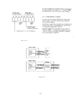 Preview for 159 page of YASKAWA YASNAC 3000G Operator'S Manual