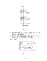 Preview for 169 page of YASKAWA YASNAC 3000G Operator'S Manual