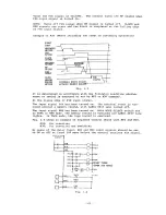 Preview for 170 page of YASKAWA YASNAC 3000G Operator'S Manual