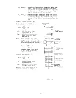 Preview for 172 page of YASKAWA YASNAC 3000G Operator'S Manual