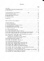 Preview for 6 page of YASKAWA YASNAC i80 Maintenance Manual