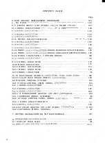 Preview for 8 page of YASKAWA YASNAC i80 Maintenance Manual