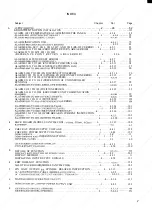 Preview for 9 page of YASKAWA YASNAC i80 Maintenance Manual