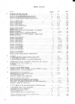 Preview for 10 page of YASKAWA YASNAC i80 Maintenance Manual