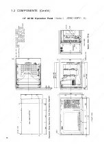 Preview for 26 page of YASKAWA YASNAC i80 Maintenance Manual