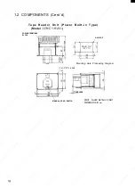 Preview for 28 page of YASKAWA YASNAC i80 Maintenance Manual