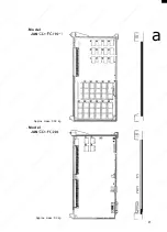 Preview for 31 page of YASKAWA YASNAC i80 Maintenance Manual