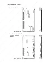 Preview for 34 page of YASKAWA YASNAC i80 Maintenance Manual