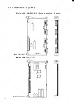 Preview for 38 page of YASKAWA YASNAC i80 Maintenance Manual