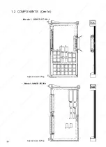 Preview for 40 page of YASKAWA YASNAC i80 Maintenance Manual