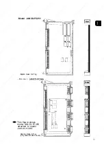 Preview for 43 page of YASKAWA YASNAC i80 Maintenance Manual