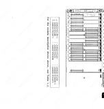 Preview for 45 page of YASKAWA YASNAC i80 Maintenance Manual