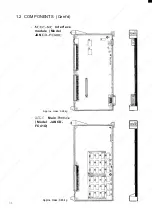 Preview for 46 page of YASKAWA YASNAC i80 Maintenance Manual