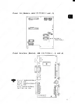 Preview for 57 page of YASKAWA YASNAC i80 Maintenance Manual