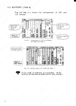 Preview for 74 page of YASKAWA YASNAC i80 Maintenance Manual