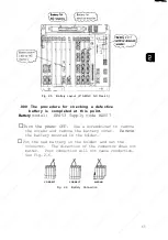 Preview for 75 page of YASKAWA YASNAC i80 Maintenance Manual