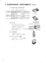 Preview for 78 page of YASKAWA YASNAC i80 Maintenance Manual