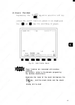 Preview for 91 page of YASKAWA YASNAC i80 Maintenance Manual