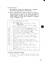 Preview for 119 page of YASKAWA YASNAC i80 Maintenance Manual