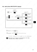 Preview for 141 page of YASKAWA YASNAC i80 Maintenance Manual