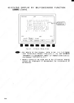 Preview for 142 page of YASKAWA YASNAC i80 Maintenance Manual