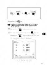 Preview for 151 page of YASKAWA YASNAC i80 Maintenance Manual