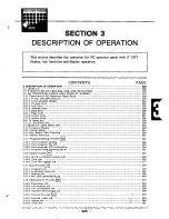 Preview for 349 page of YASKAWA yasnac i80m Instruction Manual