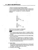 Preview for 466 page of YASKAWA yasnac i80m Instruction Manual