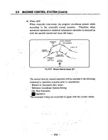 Preview for 600 page of YASKAWA yasnac i80m Instruction Manual