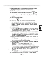 Preview for 649 page of YASKAWA yasnac i80m Instruction Manual