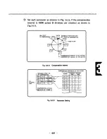 Preview for 661 page of YASKAWA yasnac i80m Instruction Manual