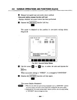 Preview for 664 page of YASKAWA yasnac i80m Instruction Manual