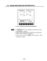 Preview for 668 page of YASKAWA yasnac i80m Instruction Manual