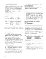 Preview for 14 page of YASKAWA yasnac lx3 Instruction Manual