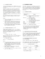 Preview for 15 page of YASKAWA yasnac lx3 Instruction Manual