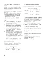 Preview for 16 page of YASKAWA yasnac lx3 Instruction Manual