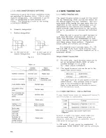 Preview for 18 page of YASKAWA yasnac lx3 Instruction Manual