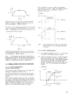 Preview for 21 page of YASKAWA yasnac lx3 Instruction Manual