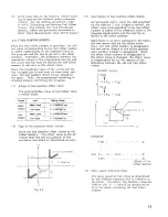 Preview for 23 page of YASKAWA yasnac lx3 Instruction Manual