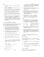 Preview for 25 page of YASKAWA yasnac lx3 Instruction Manual