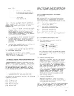 Preview for 27 page of YASKAWA yasnac lx3 Instruction Manual