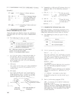 Preview for 28 page of YASKAWA yasnac lx3 Instruction Manual