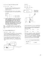 Preview for 35 page of YASKAWA yasnac lx3 Instruction Manual