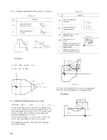 Preview for 36 page of YASKAWA yasnac lx3 Instruction Manual