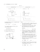 Preview for 40 page of YASKAWA yasnac lx3 Instruction Manual